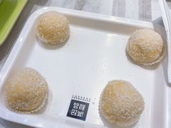 -满记甜品(江桥万达店)