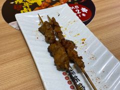 -敏丁拌饭(中街总店)