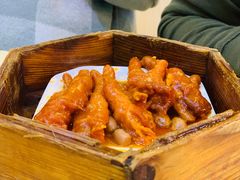 -明腾壹间茶餐厅(新都会花园广场店)