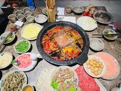 -重庆渝达老火锅(春熙路店)