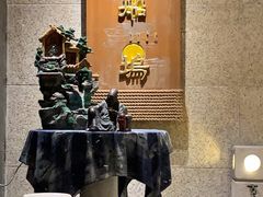 -老船坞餐厅(北京亚洲大酒店 )