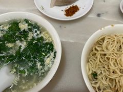 -浪记面店(老墟村店)