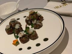 野菌石榴包-潮上潮(南中环店)