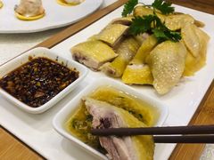-顺德渔村·岭南一号