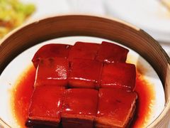 私家秘制小卤肉-106餐厅(山水文园店)