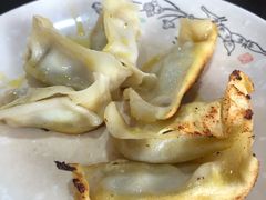 -回回锅贴(小河沿店)