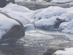 -青峰峡国家森林公园