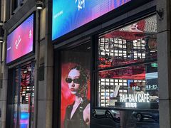 -Ray·Ban雷朋(淮海中路店)