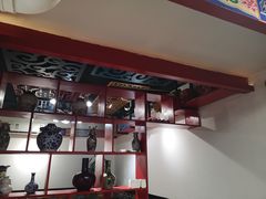 -满兴咱妈烀饼铁锅炖(兰州北街店)