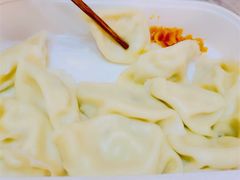 -北方饺子王·海肠捞饭·海鲜锅(山大店)
