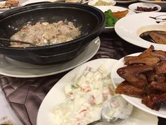 -新花城蟹粉馆(乌鲁木齐店)