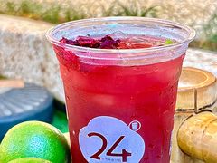 -炖物24章·顺时轻养茶(杭州大厦店)