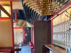 -300杯·和牛烧肉清酒专门店(廊里店)