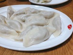 -喜家德虾仁水饺(南山书城店)