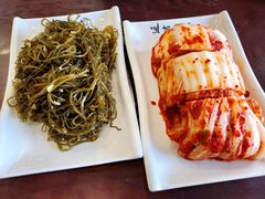 -服务大楼冷面(延大店)