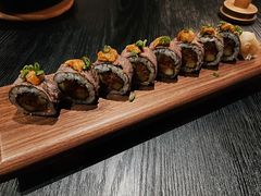 -广州瑰丽酒店·Black Iron黑金燚