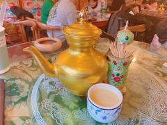 -卡万金特色藏餐