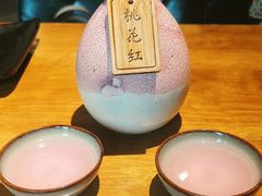 -花笙记打边炉·煲仔饭(五大道店)