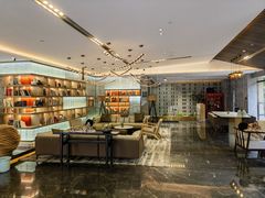 -北京亚运村国家会议中心亚朵酒店