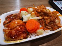 -吉野家(长青店)