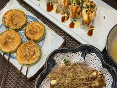 -樱の千渡日式料理·铁板烧•烧鸟(金盛田广场店)