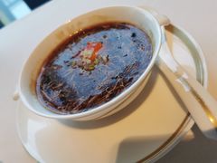 鲜虾酸辣汤-金轩中餐厅 Jin Xuan(浦东丽思卡尔顿酒店)