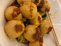 -大哥餐厅(西城花园店)