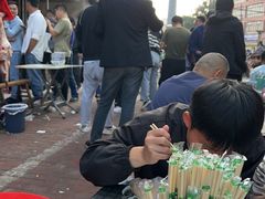 -杨家牛肉汤(淮建路店)