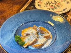 -阿兹凯乐·老洋房西餐