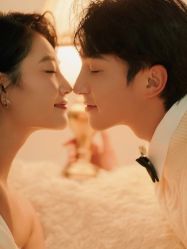 -IDO婚纱摄影(上海旗舰店)