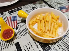 -冲浪熊西餐厅(南戴河店)