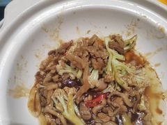 -大唐饭庄·炒鸡(总店)