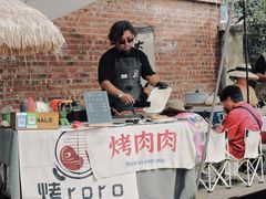 -大理床单厂艺术区