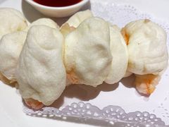 -马凯餐厅(长椿街店)