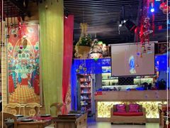 -喀秋莎俄罗斯西餐厅(广州分店)