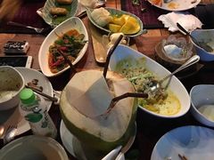 -Phensiri Thai Restaurant