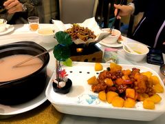 -椿记烧鹅(叠彩店)