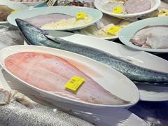 -渔娘渔家丹东海鲜(东直门店)