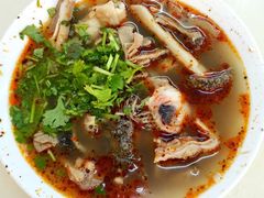 精品羊汤-春雨羊汤店(广开四马路总店)