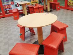 -塔斯汀中国汉堡(东方广场店)