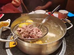 -牛事制造局牛肉火锅(莲岳路店)
