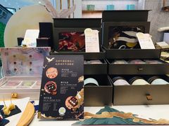 -奈雪的茶(石厦时代广场店)