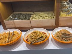 -将军肚烧烤鸡手王(东岭南街店)