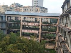 -平安（深圳）金融教育培训中心