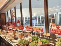 -南海渔村(珠江新城店)