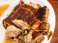 -陈光记烧腊(长寿路店)