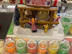 -怡咖啡海鲜自助餐厅(浦东香格里拉店)