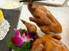 -轩记海鲜餐厅·四十五年老字号·经典粤菜(西区彩虹店)