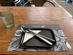 -闲·胡同 Barblu Hutong(雍和宫五道营店)