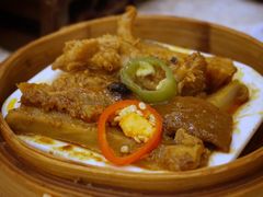 -顺德人家食府(黄金广场店)